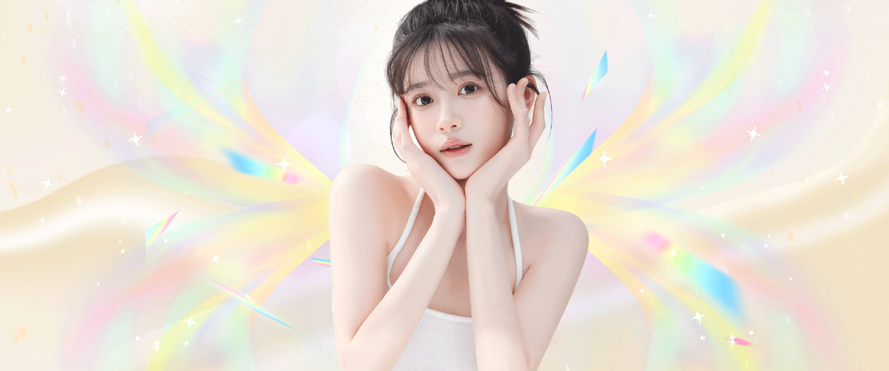 植田駅 リラクゼーション「美少女パラダイス」